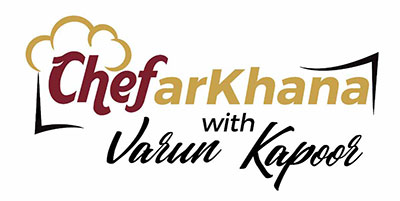 Chef Varun Kapoor